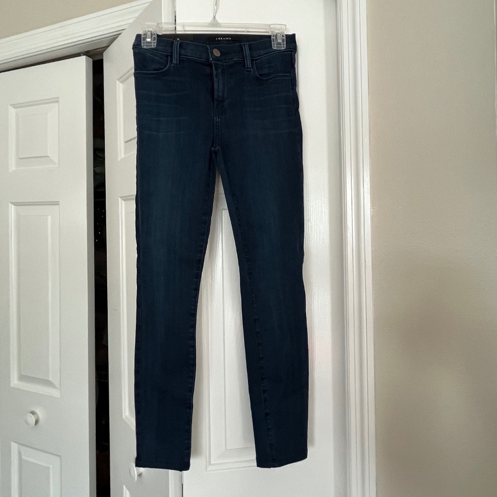 New J Brand Jean
